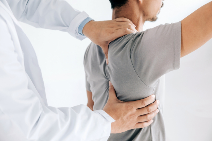 Back Pain Treatment