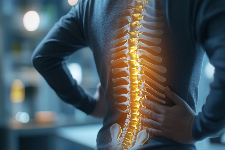 Spinal Cord Rehabilitation